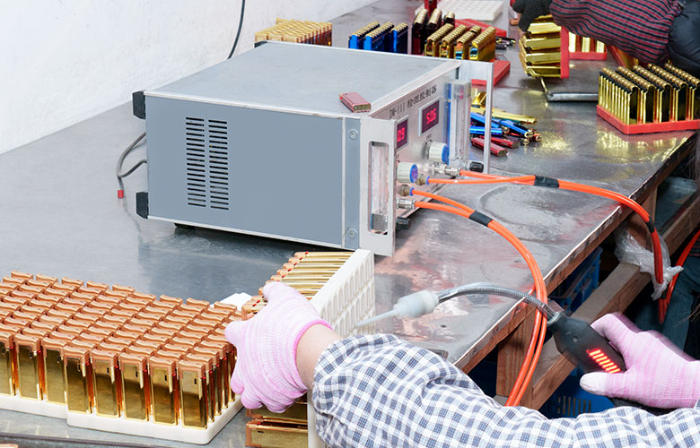 Cina Cixi Jihong Electronics Co., Ltd.