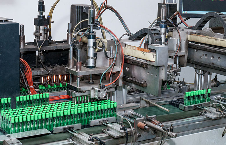 Cina Cixi Jihong Electronics Co., Ltd.