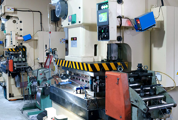 Cina Cixi Jihong Electronics Co., Ltd.